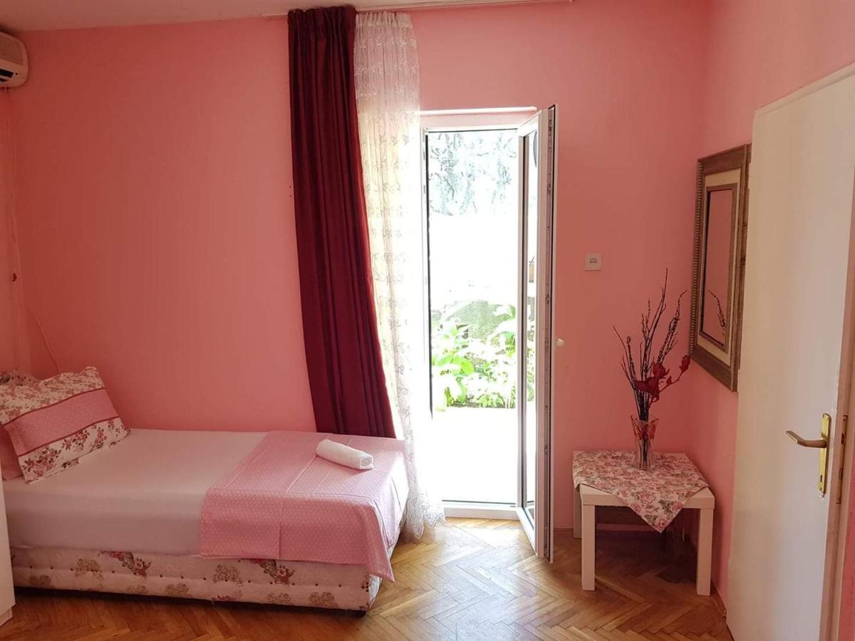 Montenegro Apartmant's Cattaro Esterno foto
