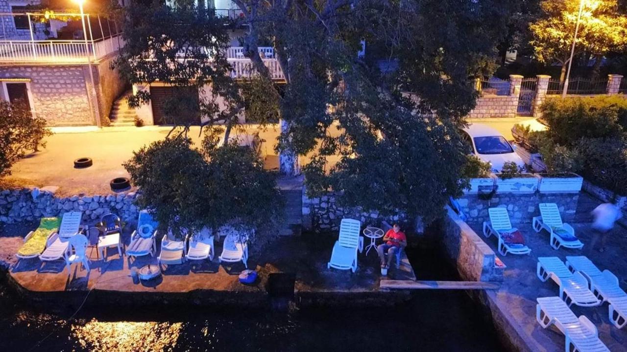 Montenegro Apartmant's Cattaro Esterno foto