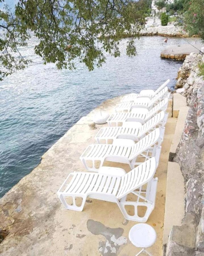 Montenegro Apartmant's Cattaro Esterno foto