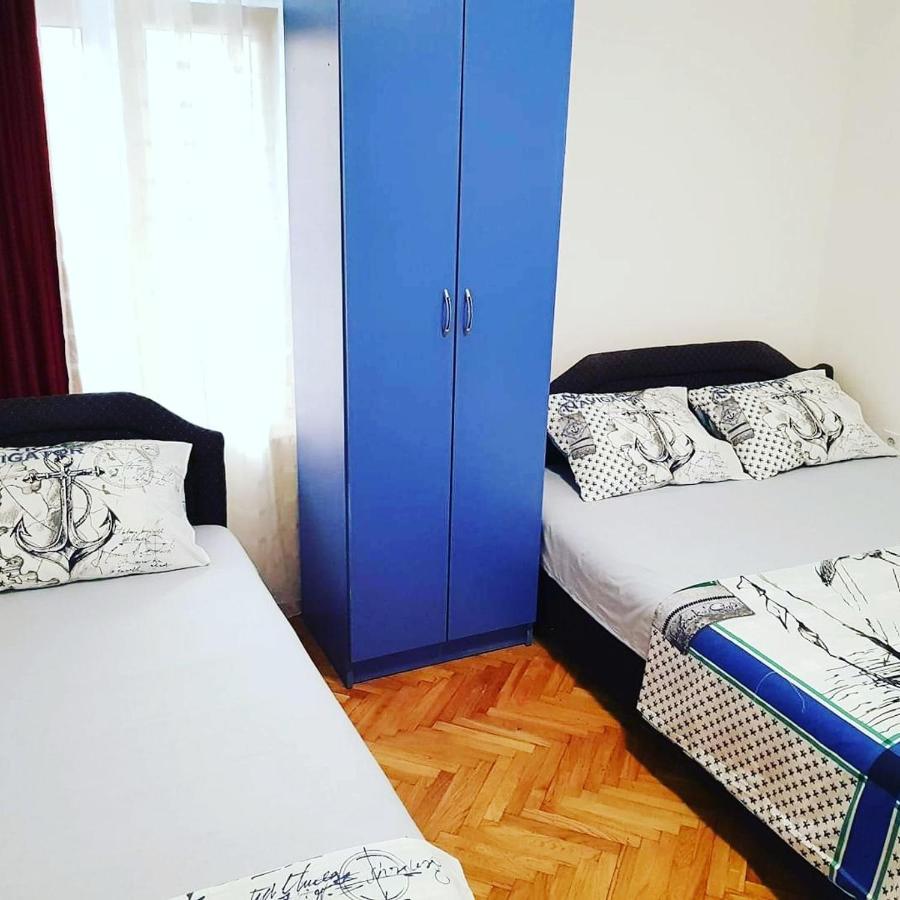 Montenegro Apartmant's Cattaro Esterno foto