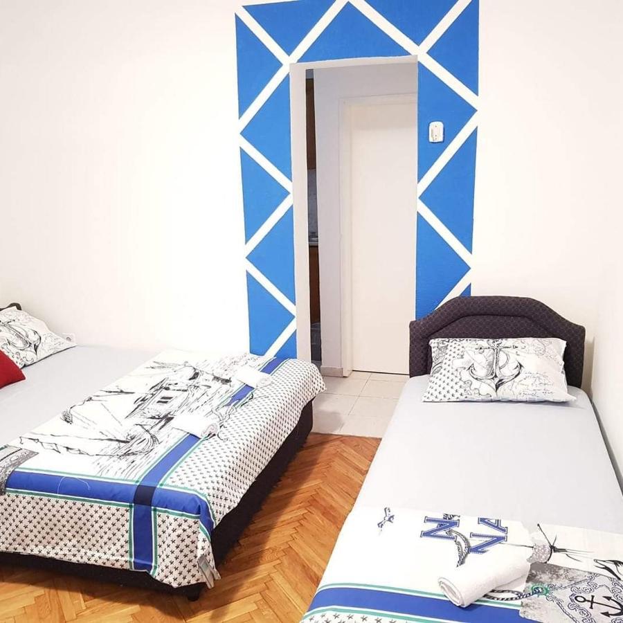 Montenegro Apartmant's Cattaro Esterno foto