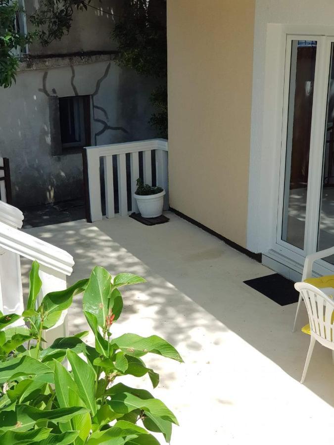 Montenegro Apartmant's Cattaro Esterno foto