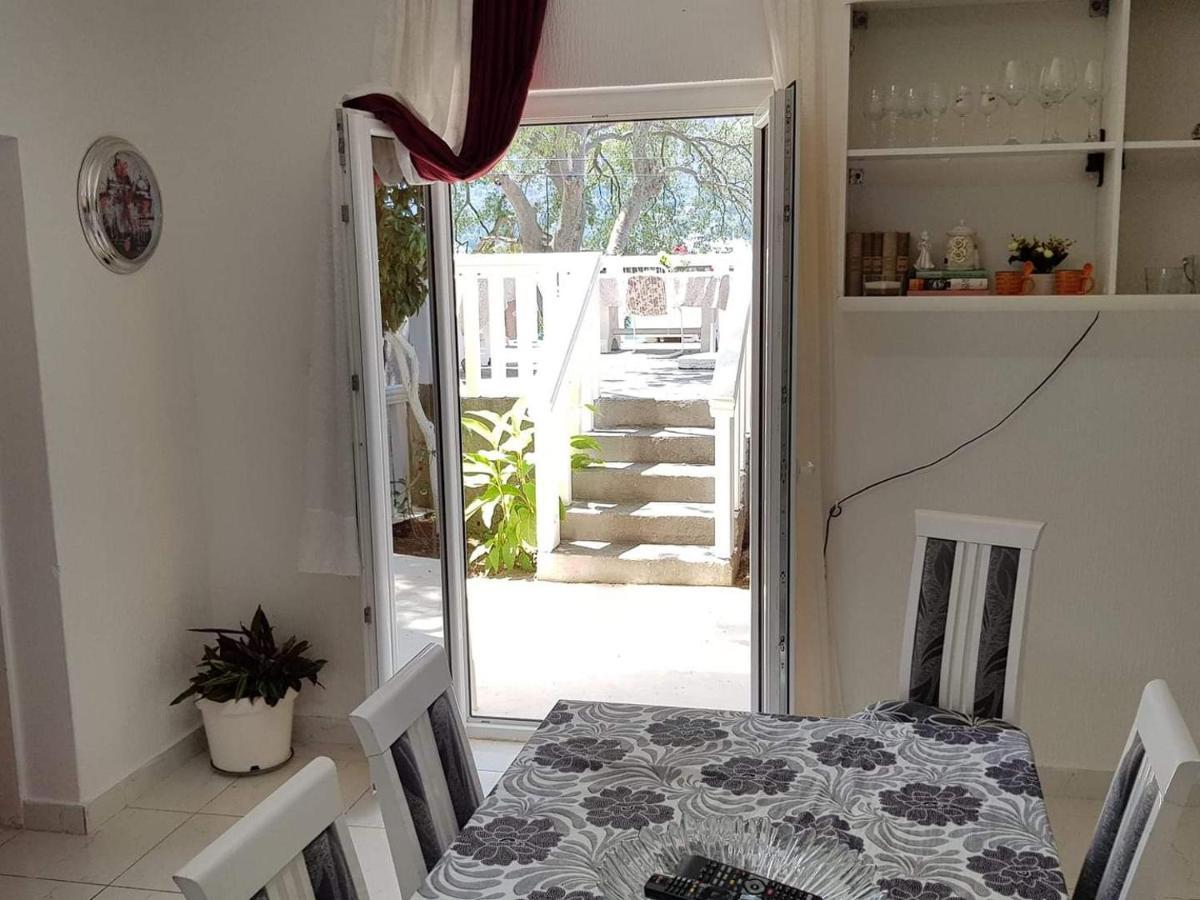 Montenegro Apartmant's Cattaro Esterno foto