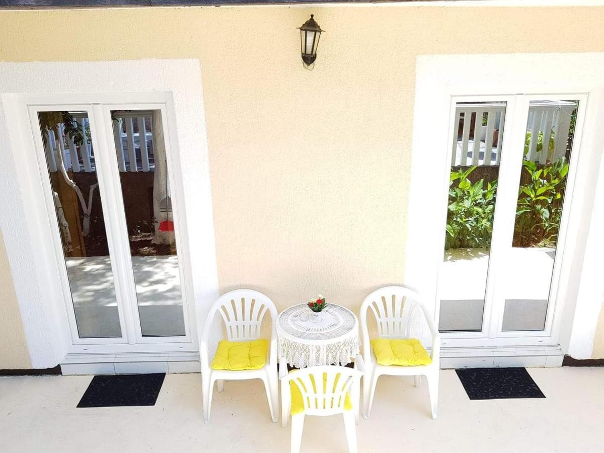 Montenegro Apartmant's Cattaro Esterno foto