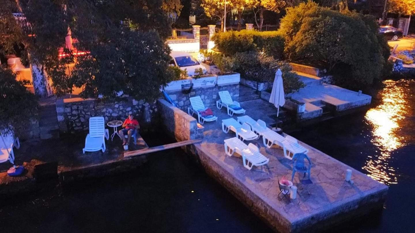 Montenegro Apartmant's Cattaro Camera foto