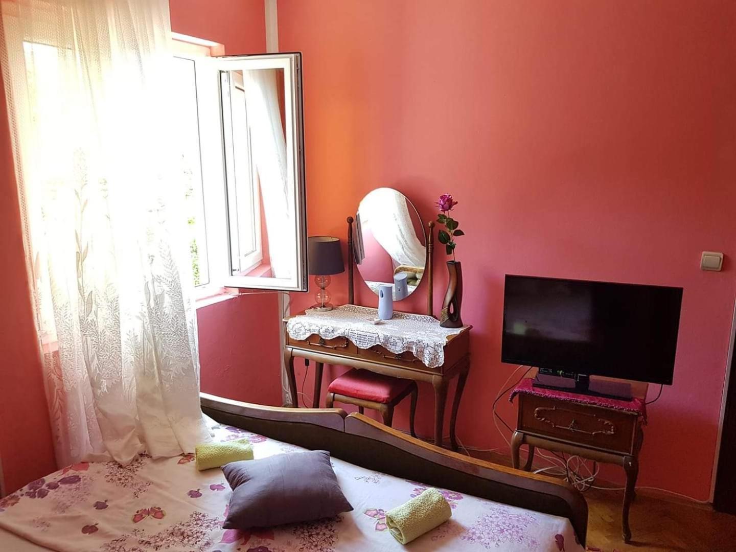 Montenegro Apartmant's Cattaro Camera foto