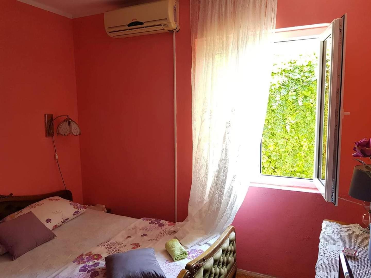 Montenegro Apartmant's Cattaro Camera foto