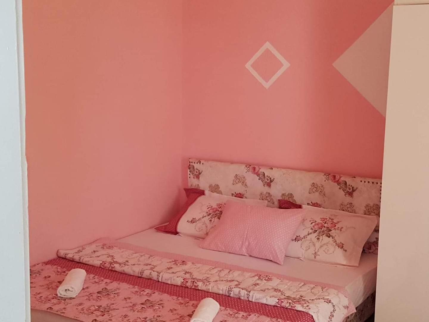 Montenegro Apartmant's Cattaro Camera foto