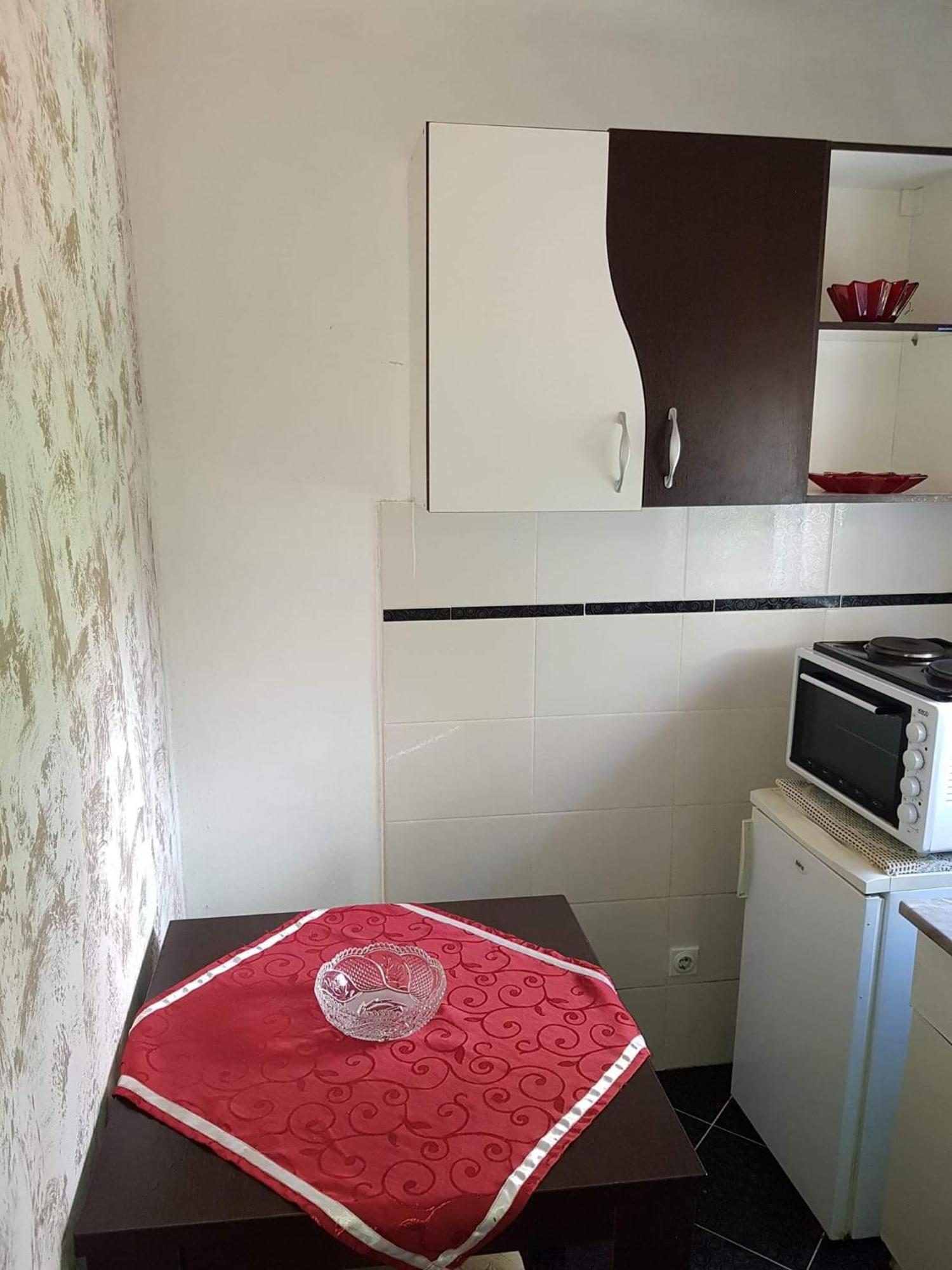 Montenegro Apartmant's Cattaro Camera foto