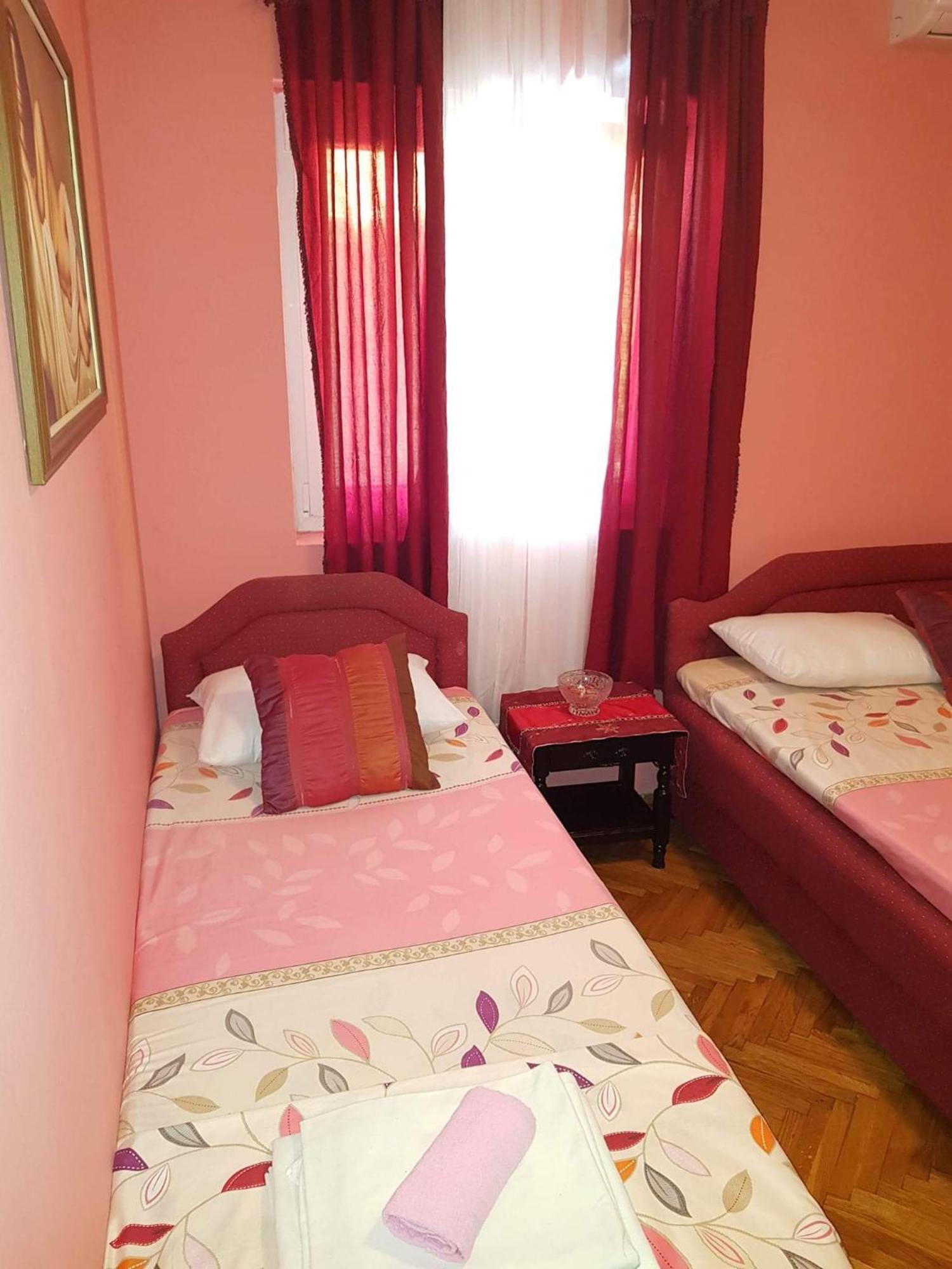 Montenegro Apartmant's Cattaro Camera foto