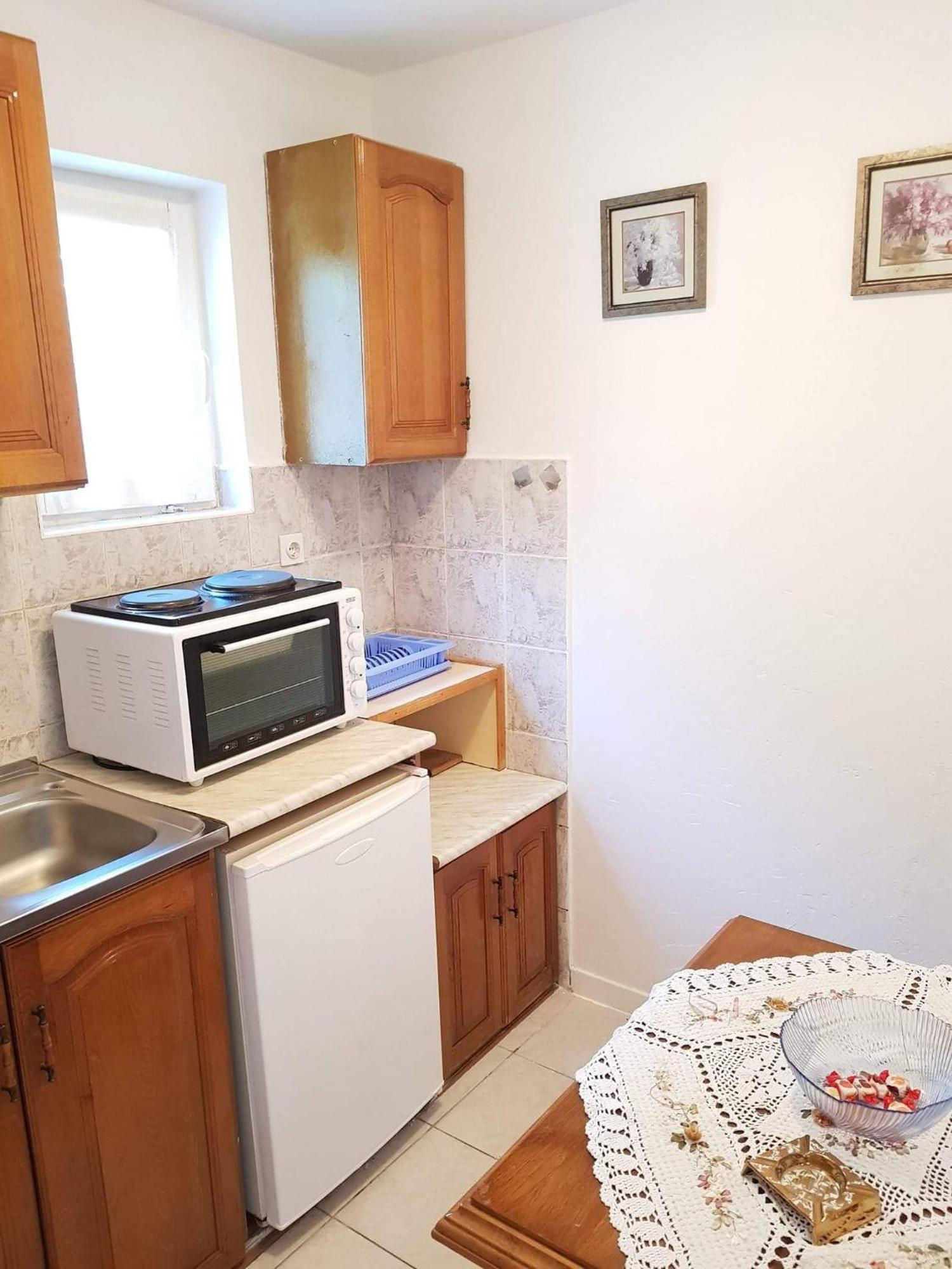 Montenegro Apartmant's Cattaro Camera foto