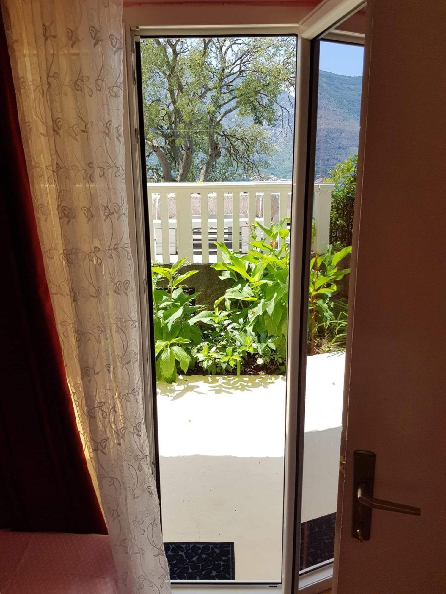 Montenegro Apartmant's Cattaro Camera foto